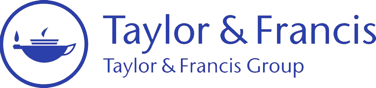 Taylor-Francis logo