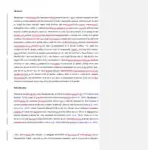 proofread sample pdf