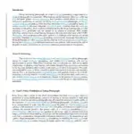 proofread sample pdf