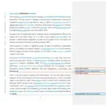 proofread sample pdf
