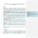 proofread sample pdf