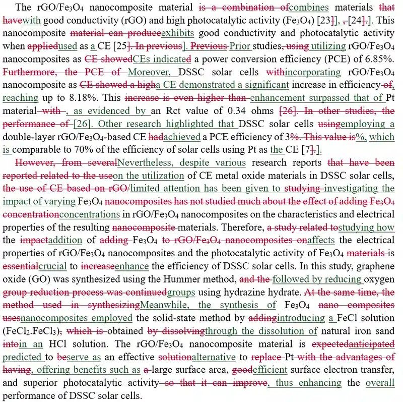 Turnitin AI Report Zero Percent Similarity Humanized Example